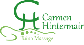 Tuina Massage  Carmen Hintermair 