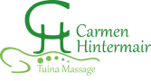 Tuina Massage  Carmen Hintermair 